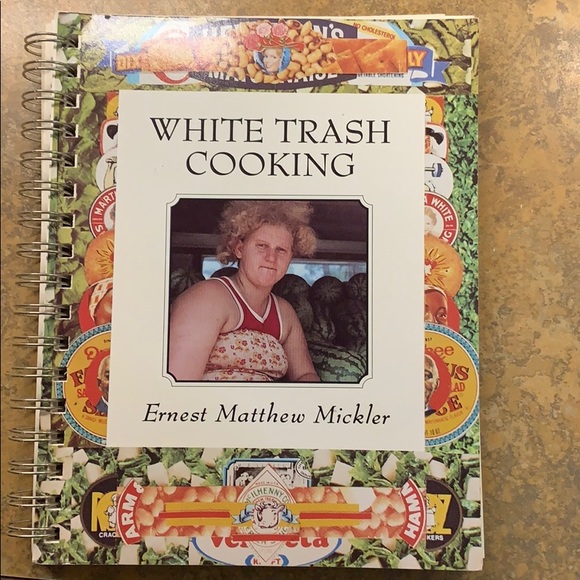 White Trash Cooking - Picture 1 of 5